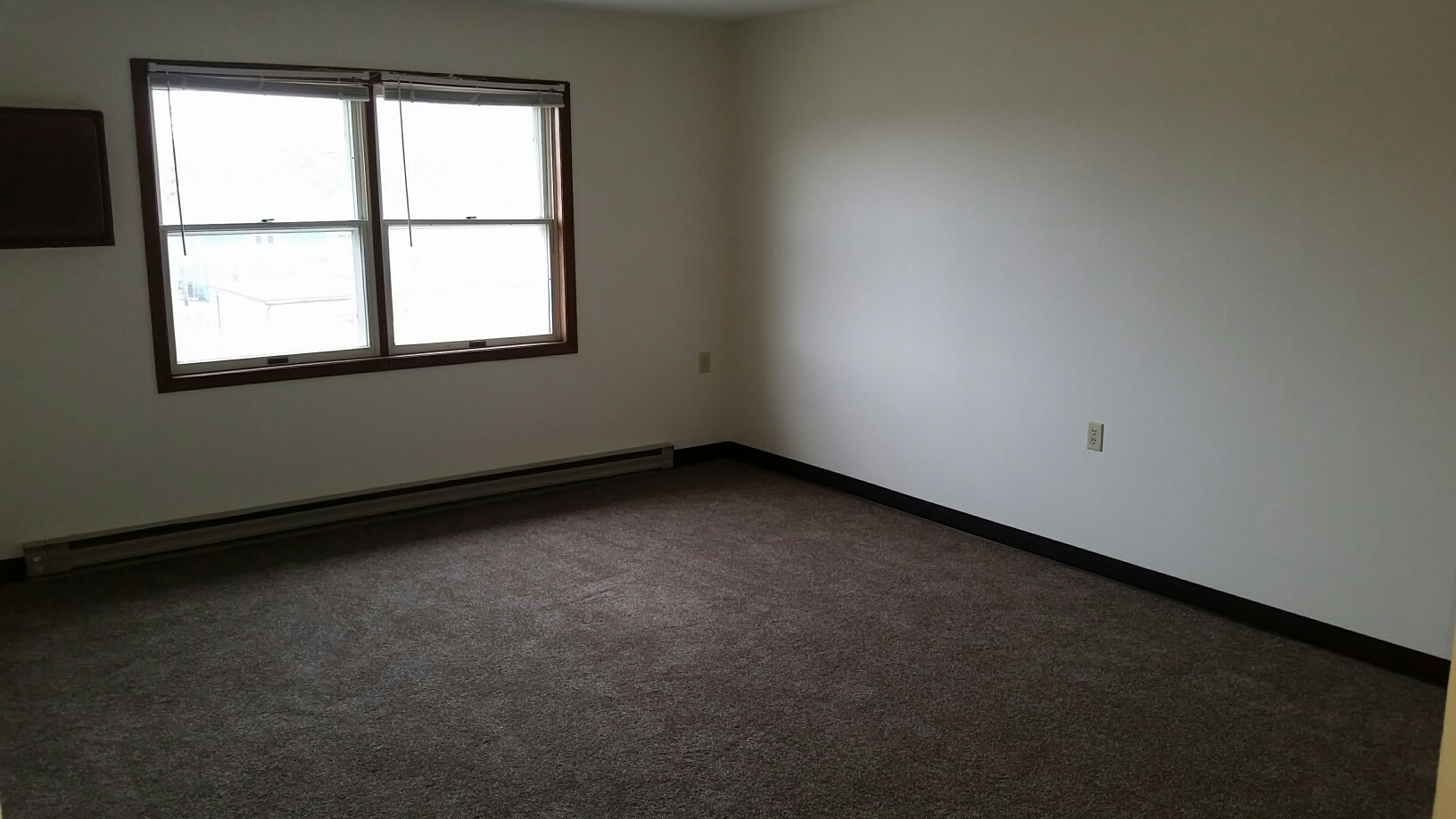 Sisseton Cornerstone Court Apartments